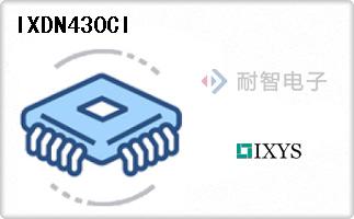 IXDN430CI