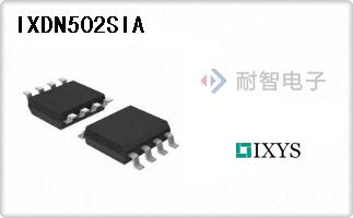 IXDN502SIA