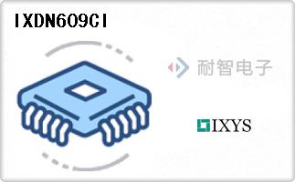 IXDN609CI