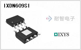 IXDN609SI