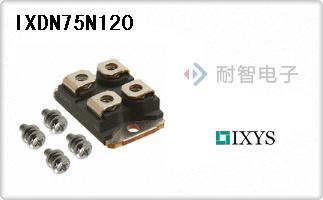 IXDN75N120