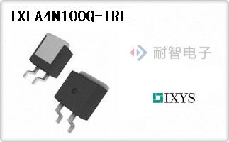 IXFA4N100Q-TRL