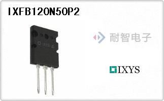 IXFB120N50P2