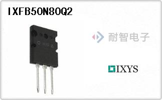 IXFB50N80Q2