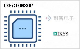 IXFC10N80P