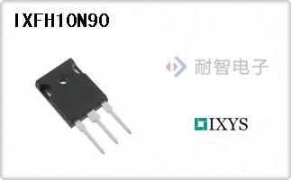 IXFH10N90