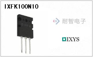 IXFK100N10