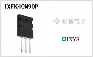 IXFK40N90P