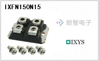 IXFN150N15