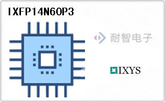 IXFP14N60P3