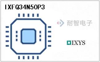 IXFQ34N50P3