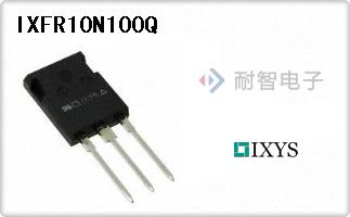 IXFR10N100Q