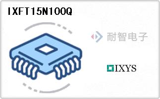 IXFT15N100Q