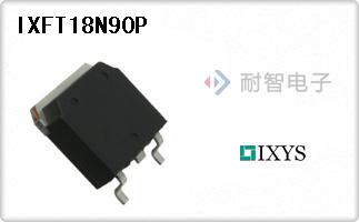 IXFT18N90P