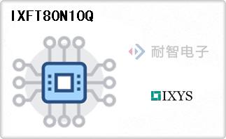 IXFT80N10Q