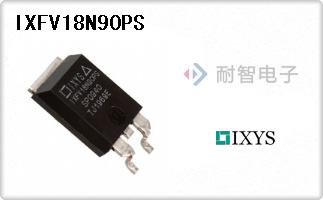 IXFV18N90PS