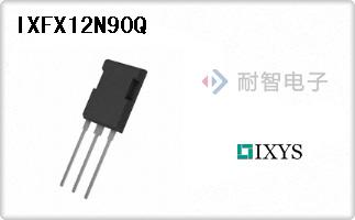 IXFX12N90Q