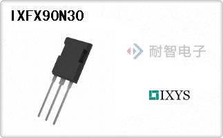 IXFX90N30