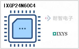 IXGP24N60C4