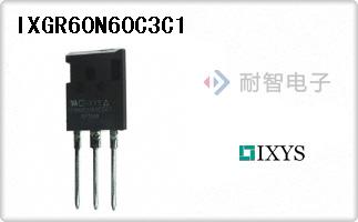 IXGR60N60C3C1