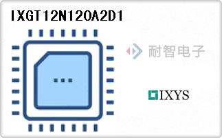 IXGT12N120A2D1