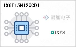 IXGT15N120CD1