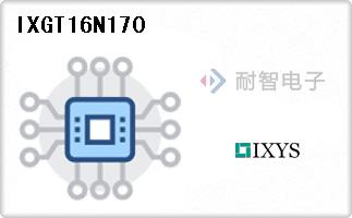 IXGT16N170