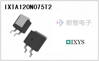 IXTA120N075T2