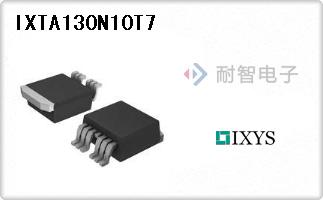 IXTA130N10T7