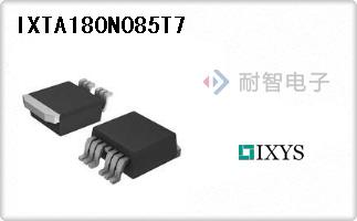 IXTA180N085T7