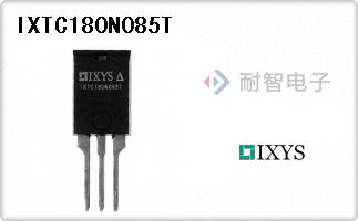 IXTC180N085T