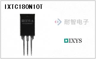 IXTC180N10T