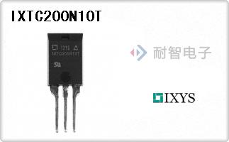 IXTC200N10T