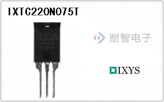 IXTC220N075T