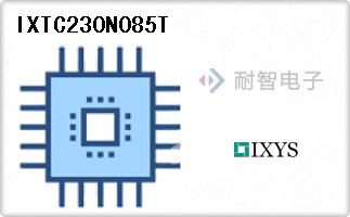 IXTC230N085T