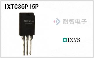 IXTC36P15P