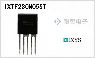 IXTF280N055T