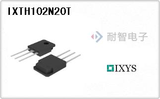 IXTH102N20T