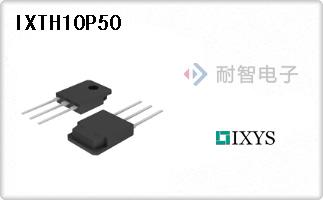 IXTH10P50