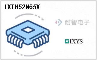 IXTH52N65X