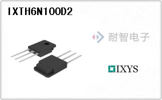 IXTH6N100D2