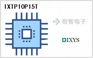 IXTP10P15T