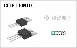 IXTP130N10T