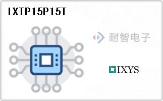 IXTP15P15T