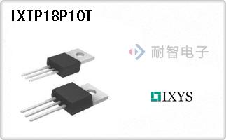 IXTP18P10T