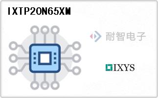 IXTP20N65XM