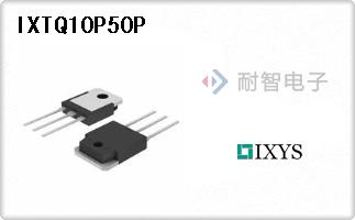 IXTQ10P50P