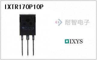 IXTR170P10P