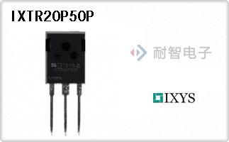 IXTR20P50P