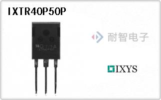 IXTR40P50P